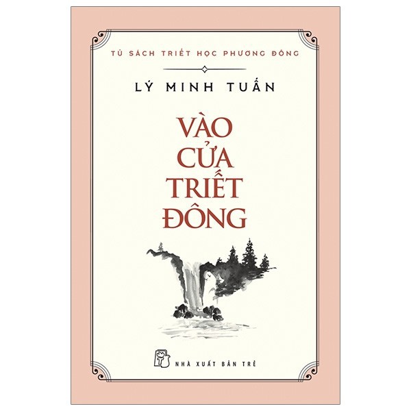 Vào Cửa Triết Đông ( Lý Minh Tuấn )