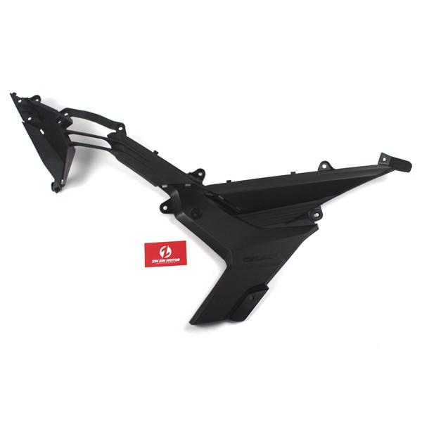 Nhựa Nhám Lườn Trái - Sonic 150R - 6455AK56N00 - Zin Zin Motor