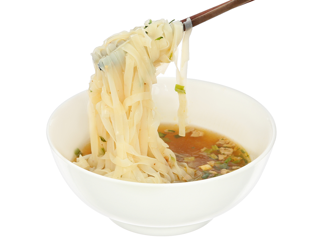 Phở bò tái lăn Đệ Nhất gói 68g