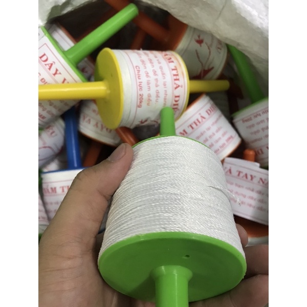 DÂY THẢ DIỀU - TAY CẦM THẢ DIỀU -