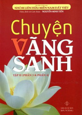 Fahasa - Chuyện Vãng Sanh (Tập 2)