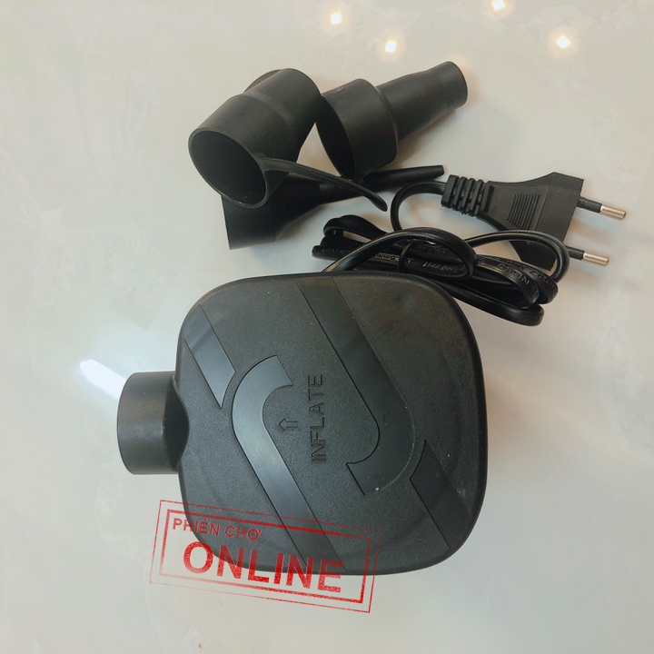 [HCM]BƠM PHAO ĐIỆN 2 CHIỀU GR-109