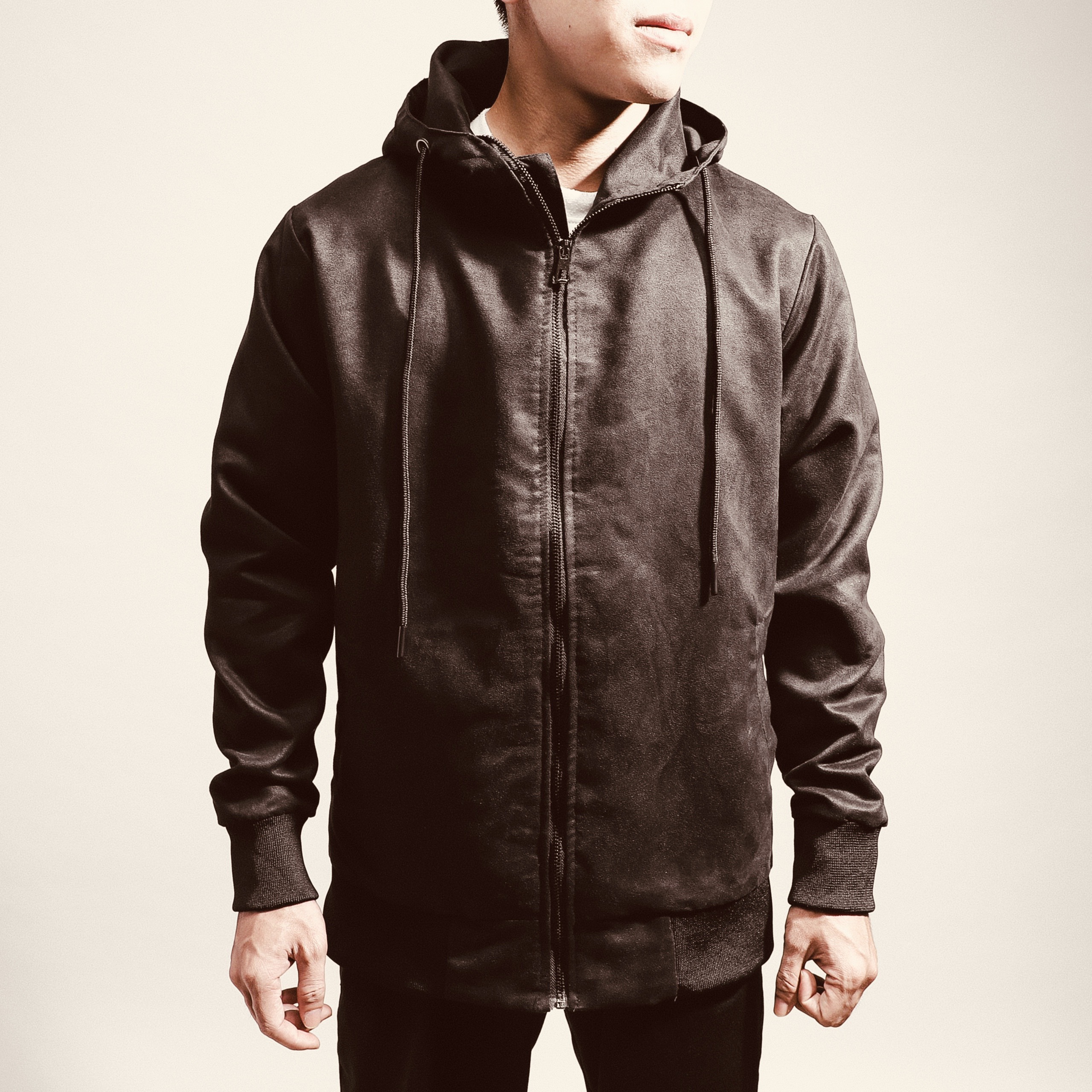 Áo Khoác nam Bomber Jacket Zara
