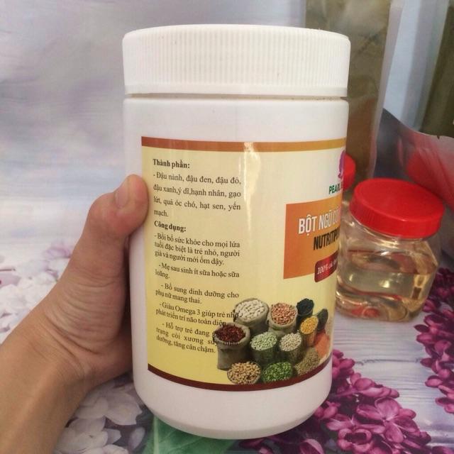 1kg Ngũ cốc tăng cân