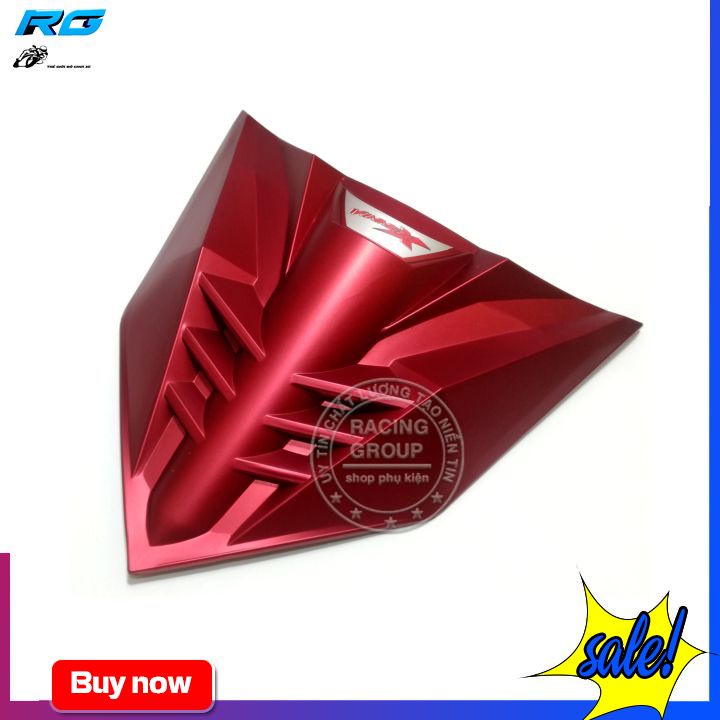 [HCM]Ốp Mặt Nạ Trước Cho Winner X