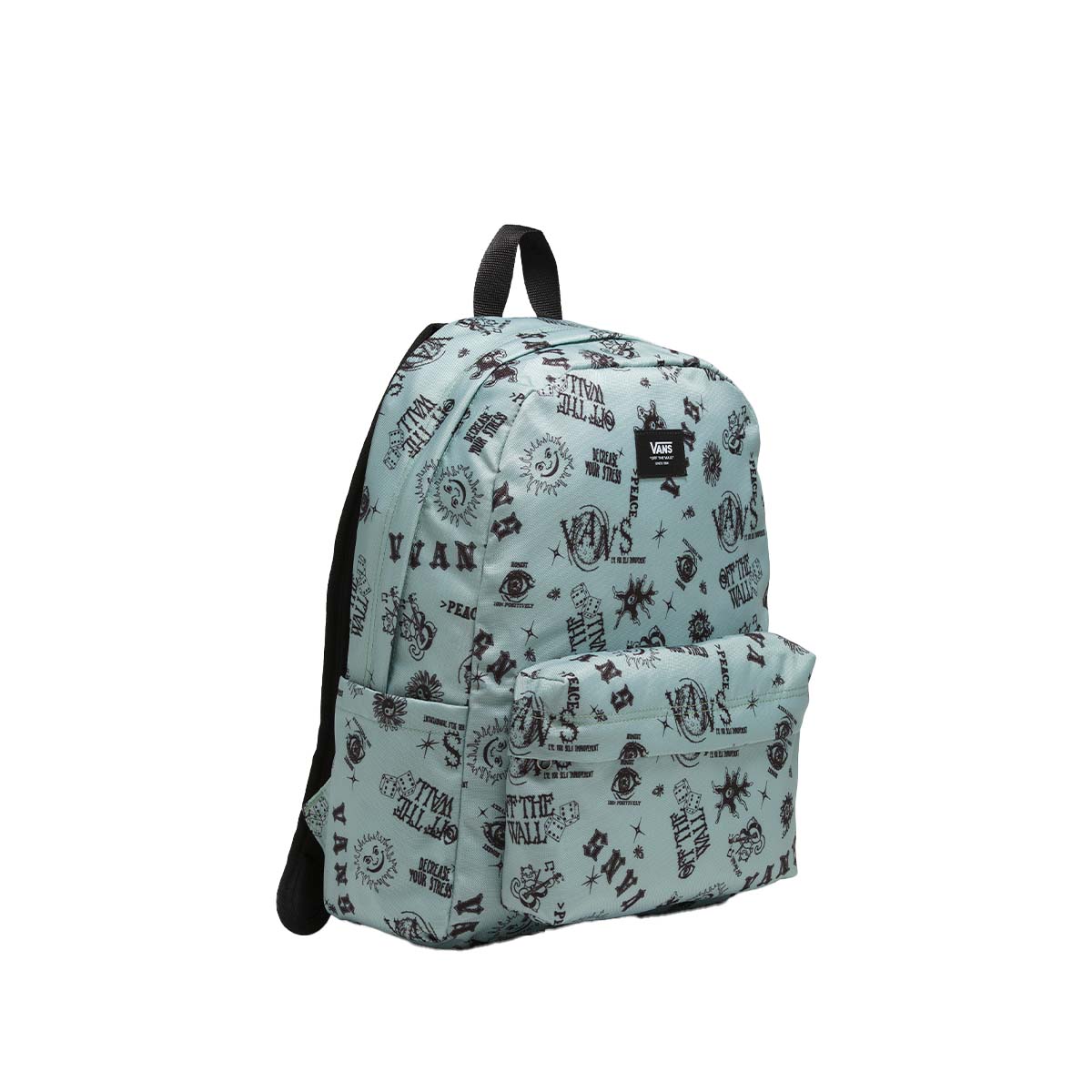 Balo Vans Old Skool Backpack VN000H4WCJL
