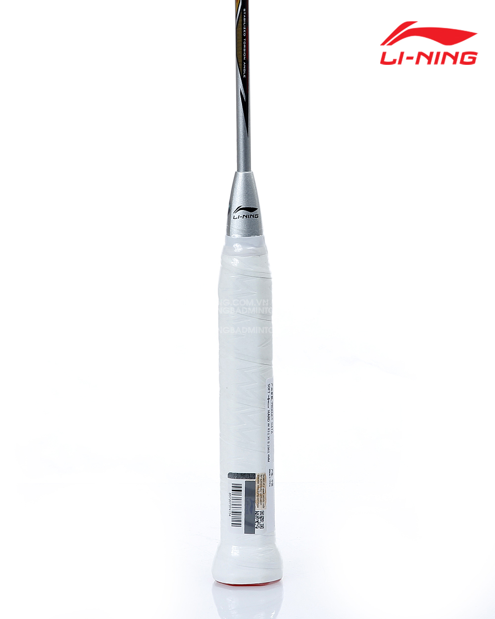 Vợt cầu lông Lining 3D Calibar 200 (Chính hãng)