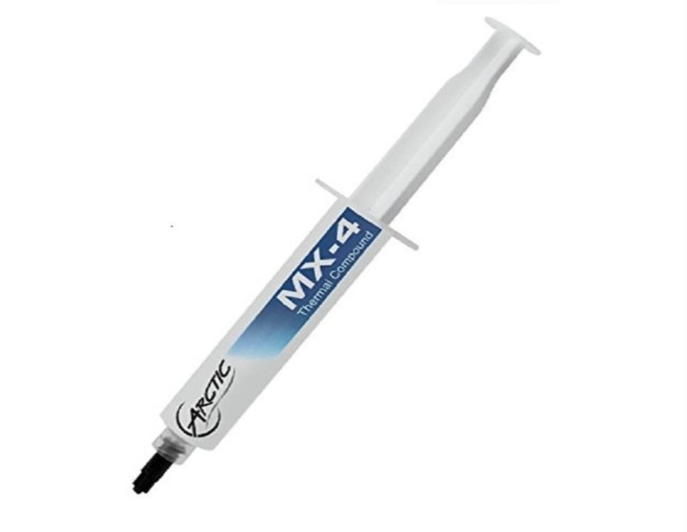 Keo tản nhiệt ARCTIC Cooling MX-4 / MX4 - 20g
