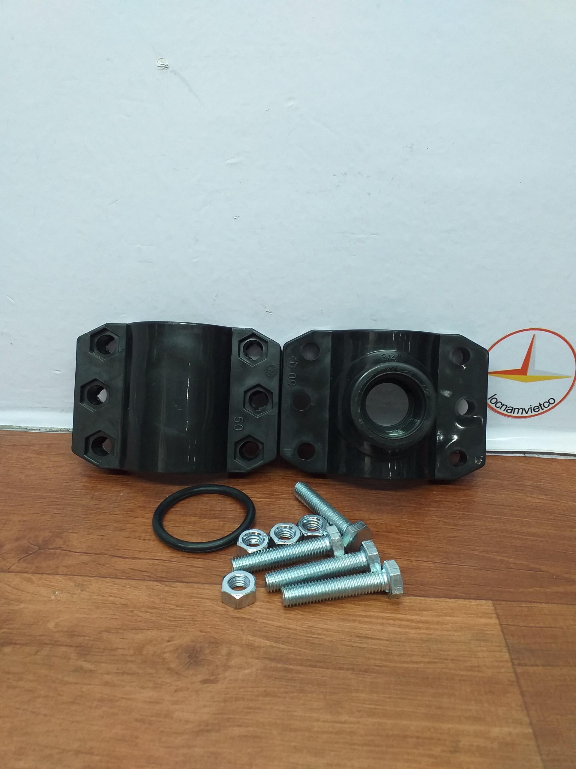 Đai khởi thủy HDPE 50x27