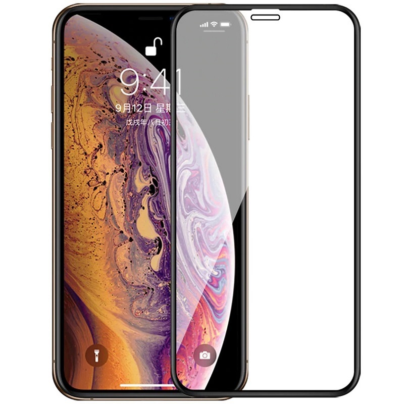 Kính cường lực iPhone XR kính FULL màn hình