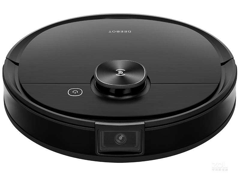 Robot hút bụi lau nhà DeebotT8 Aivi