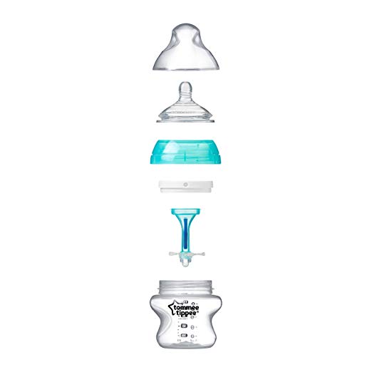 Bình sữa Tommee Tippee Advanced Anti-Colic 150ml - 260ml