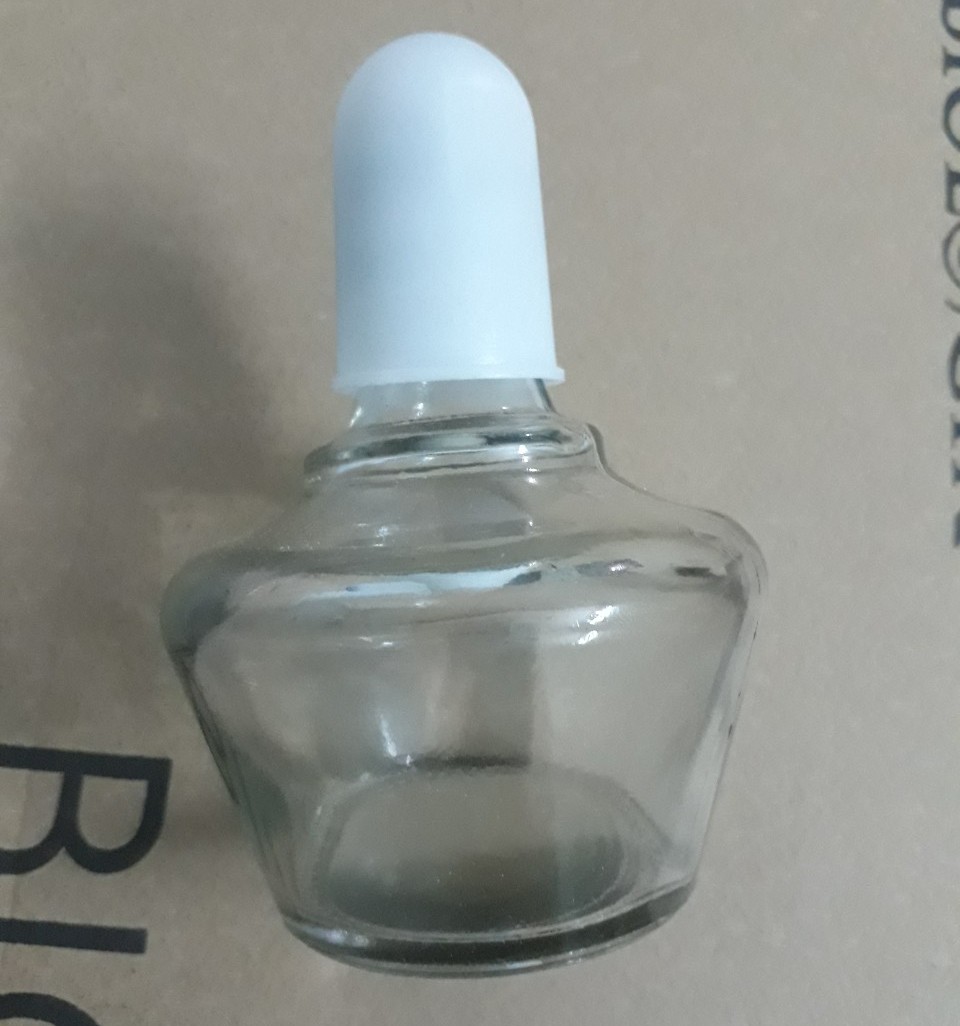 Đèn cồn thủy tinh thể tích từ 250ml