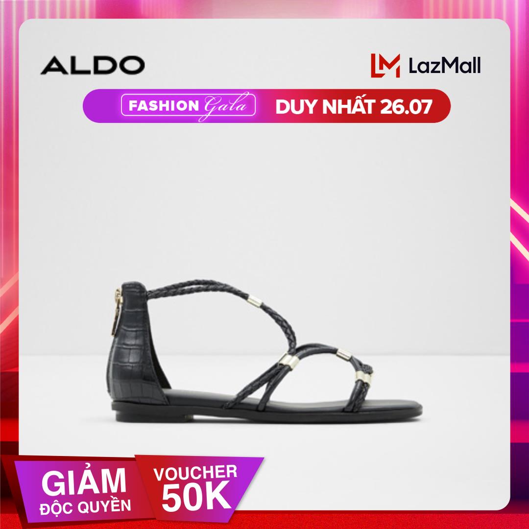 Sandal quai ngang nữ Aldo OCERIWENFLEX