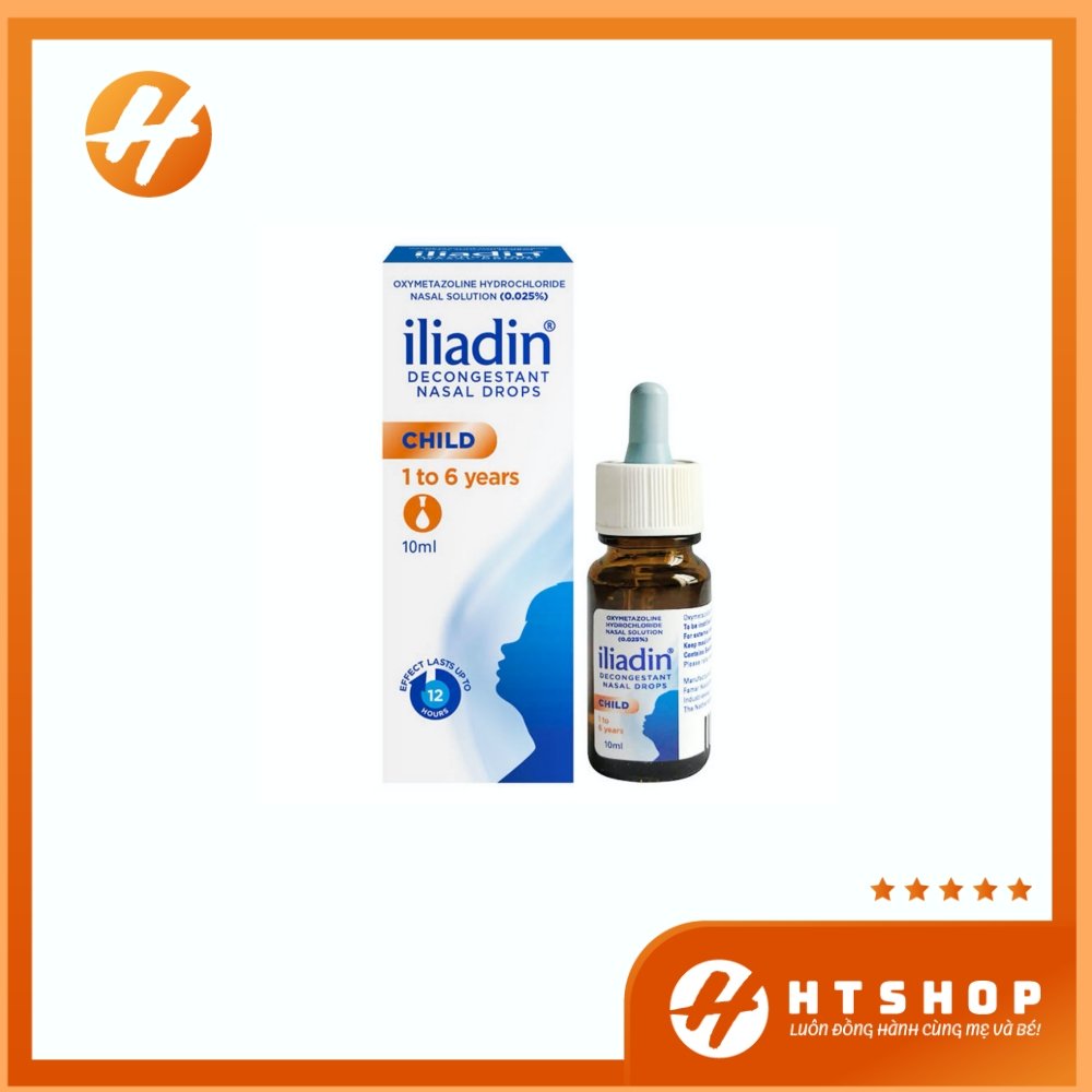 Small nose iliadin Singapore relief stuffy nose tip switch for Respiratory Health