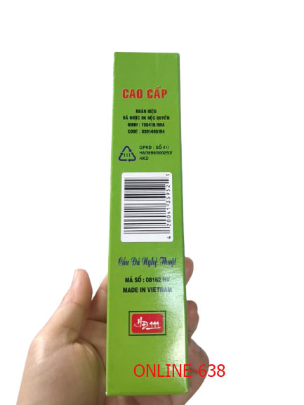 Cầu Đá Cao Cấp Hải Đông Số 1