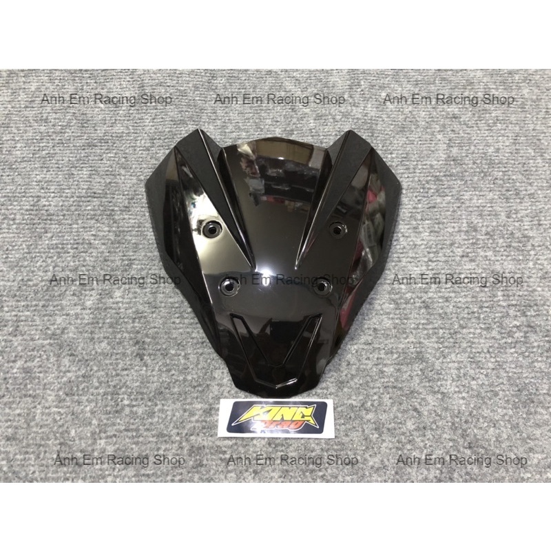 Mão Chắn Gió Winner X Kiểu Sừng S2CT