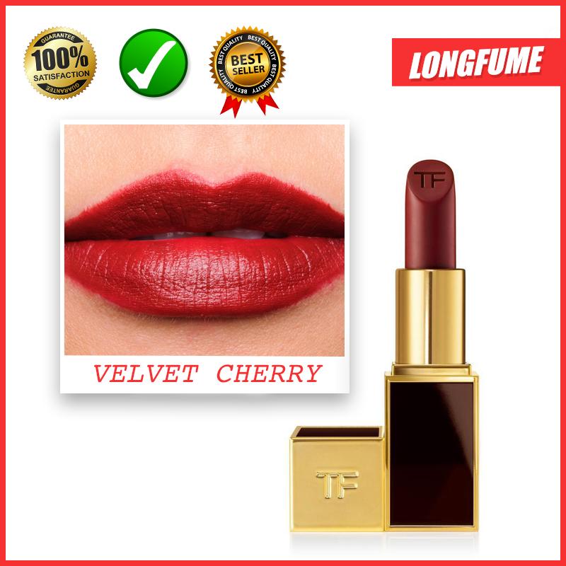 Son lì dạng thỏi cao cấp Tom Ford Lip Color Matte giá tốt - Son Mỹ nhập sỉ lẻ số lượng lớn