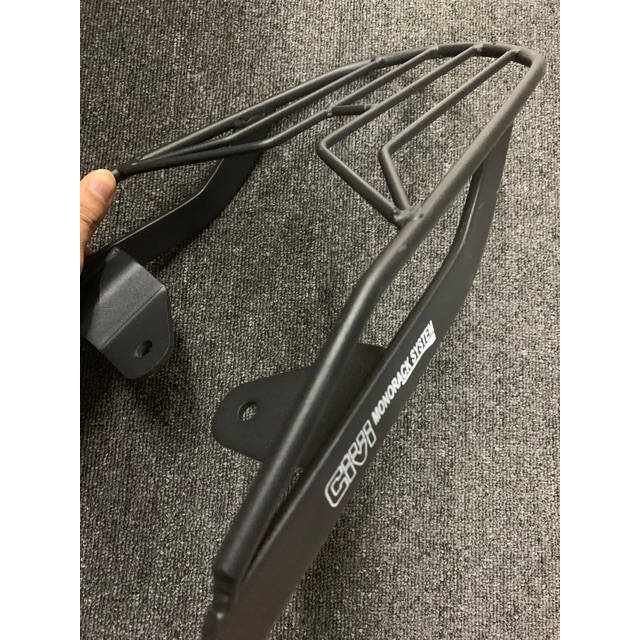 [ HB ]Baga Cảng sau Givi Raider FI, Satria