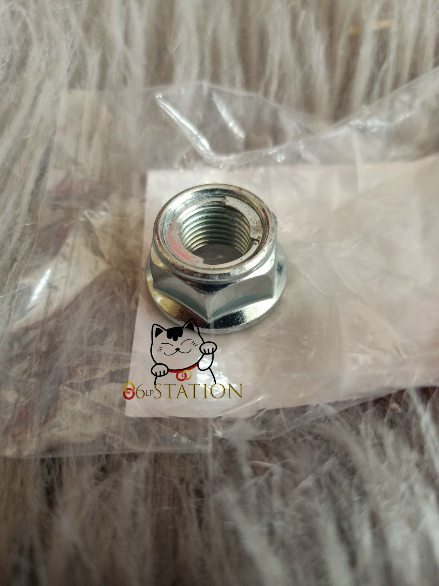 tán bánh trước ab vision wave dream