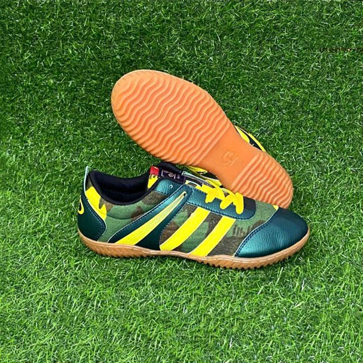 Giày Đá Banh Vải ( Size 37 đến 44 )