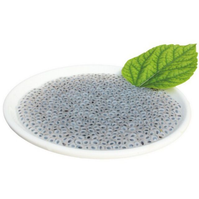 [HCM]Hạt É Phan Rang Thượng Hạng 100gr
