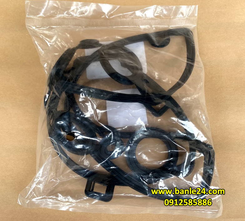 Gioăng cao su dàn cam/dàn cò Cruze/Lacetti nhập khẩu 55354237
