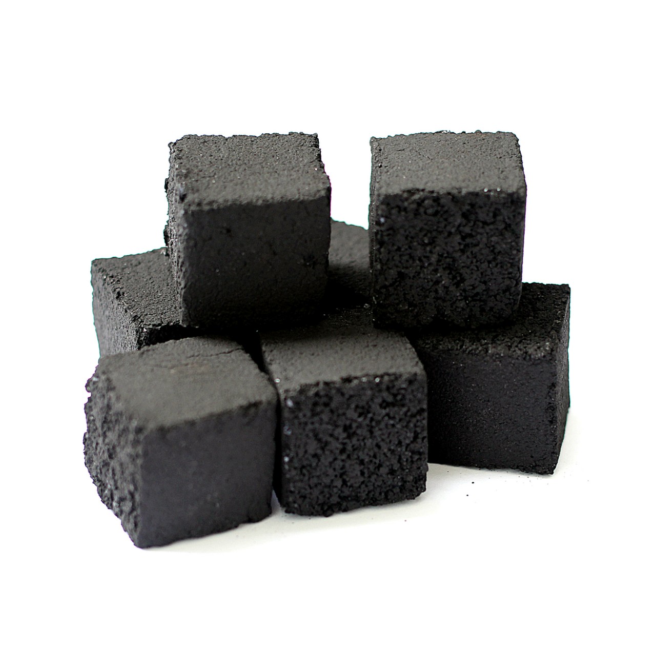 [HCM]Than Gáo Dừa Không Khói R2D - 4Kg