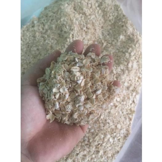 1kg yến mạch Mỹ cán mỏng