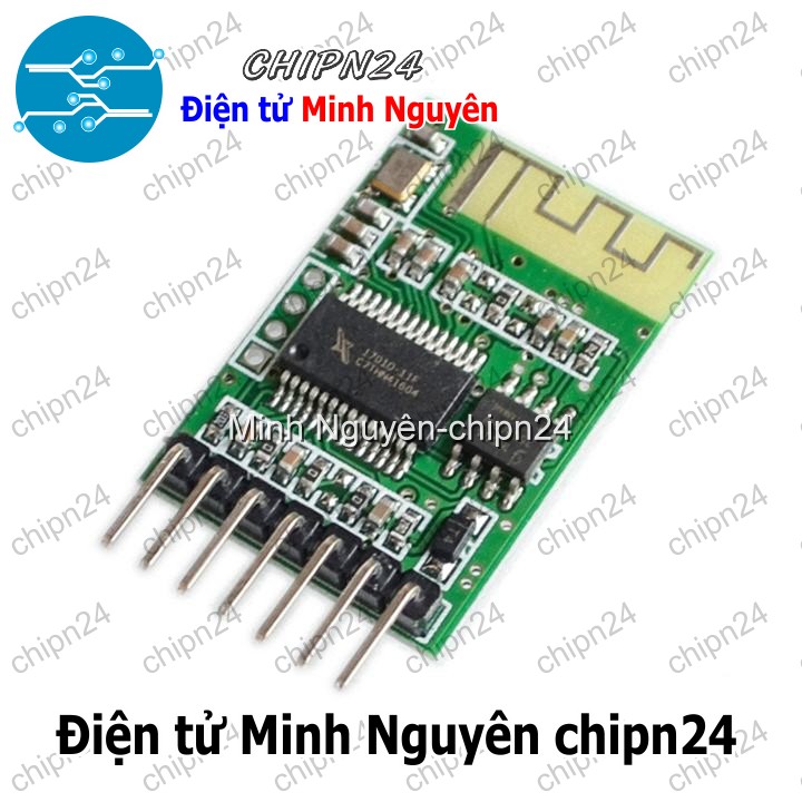 [1 cái] (E104) Mạch Bluetooth Âm Thanh 4.0 Win 668 - HH003191