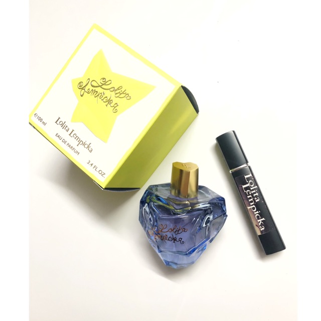 Mẫu Thử Nước Hoa Lolita Lempicka 5ml-10ml