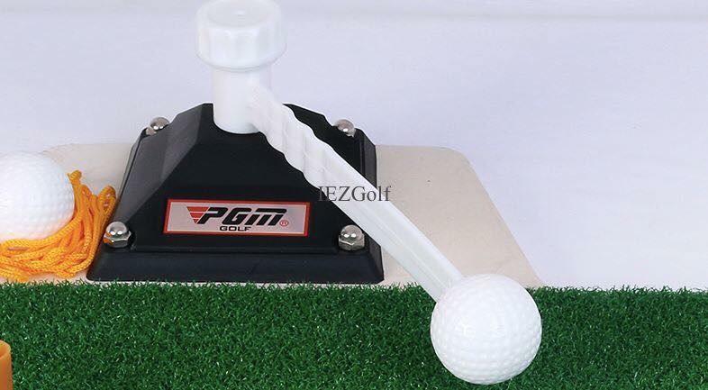 THẢM TẬP GOLF SWING TRAINERS GREEN POWER