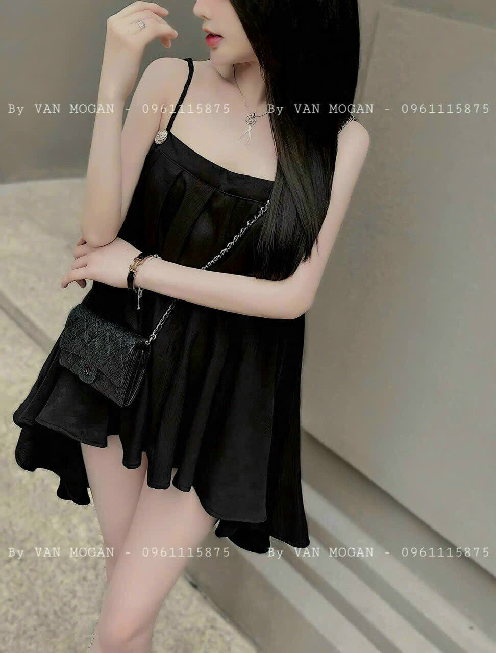 Sét bộ đùi tuyết nhung