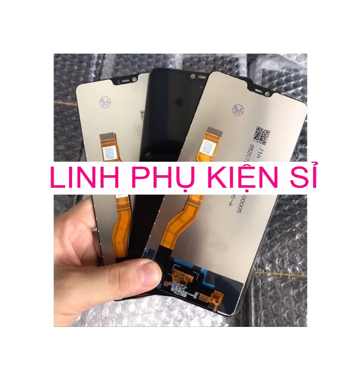 MÀN HÌNH OPPO F7 (A3) ZIN