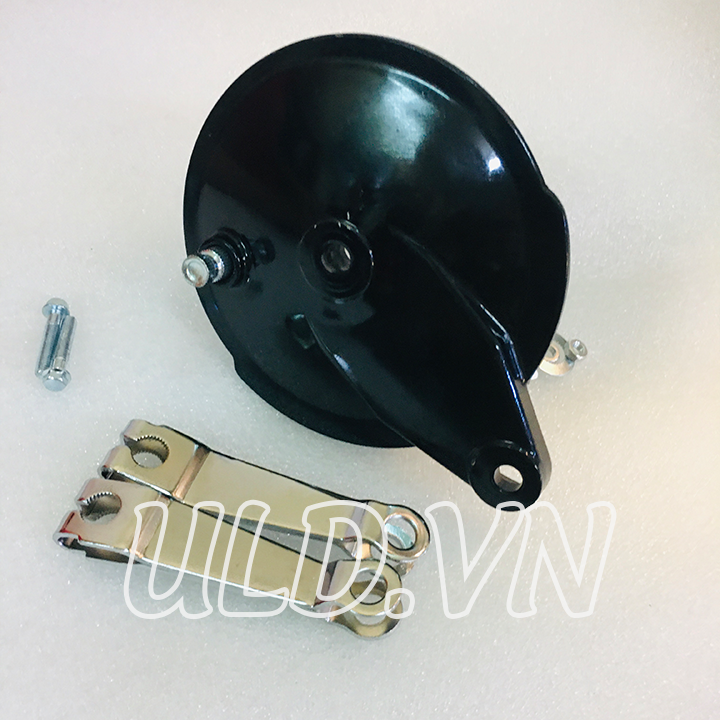 Má đùm sau yamaha có bố thắng