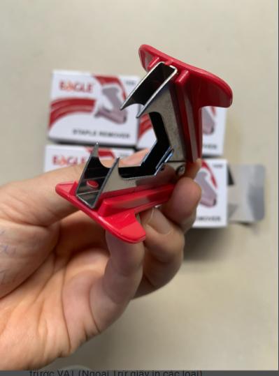 Dụng cụ gỡ kim Eagle 1029