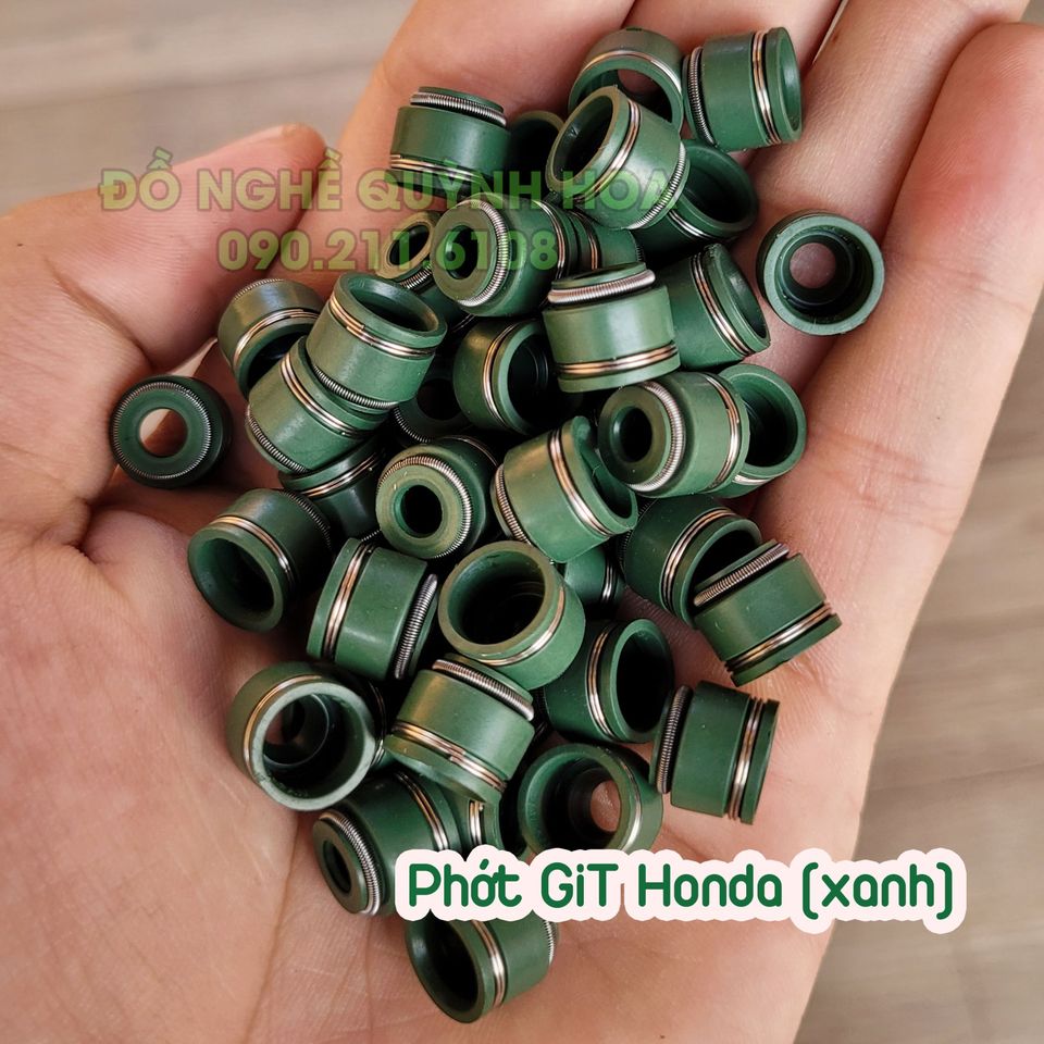 Phớt ghít xe HONDA&YAMAHA( CHIẾC)