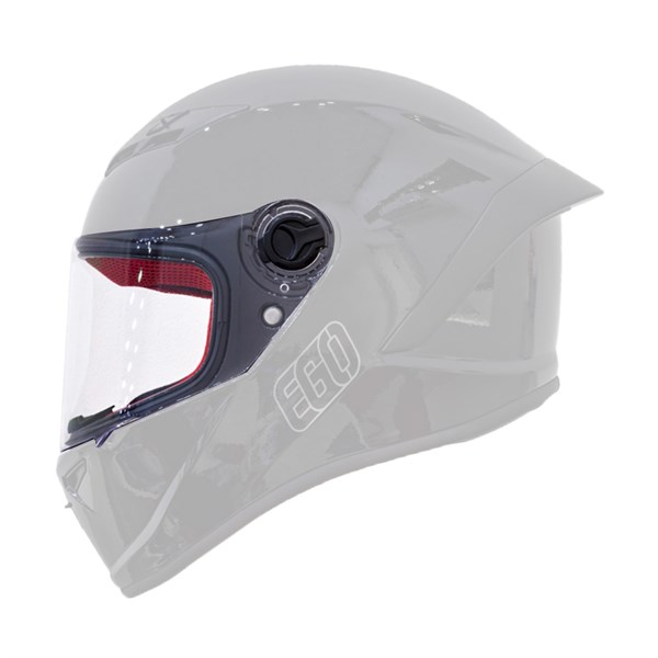 Kính mũ bảo hiểm Fullface EGO E7 (KHÔNG BAO GỒM MŨ BẢO HIỂM) - EGO Mall