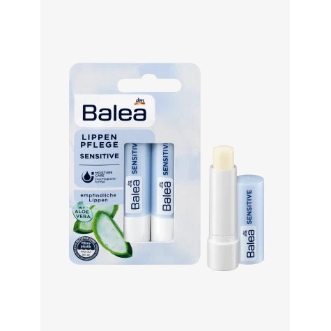 Nội địa đức - son dưỡng môi balea