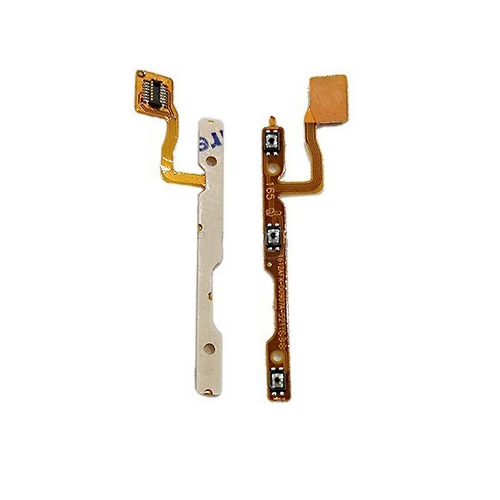Dây nút nguồn + volume vivo v5 / y67