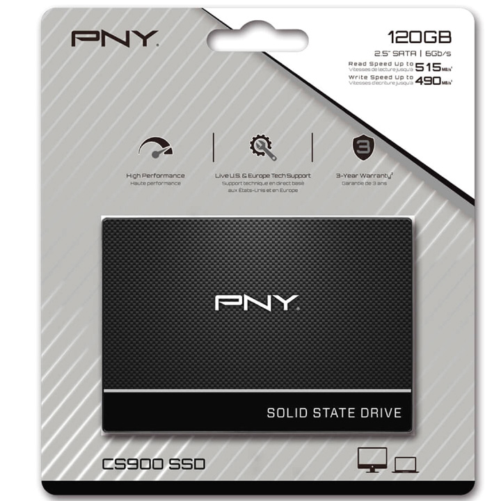 Ổ CỨNG SSD ADATA SU650 256GB 2.5″ Sata III