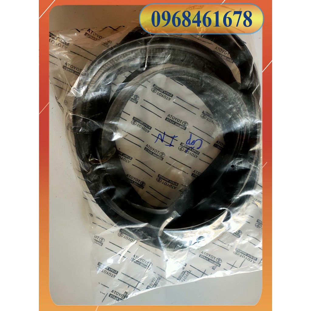 Gioăng cốp innova 06-15