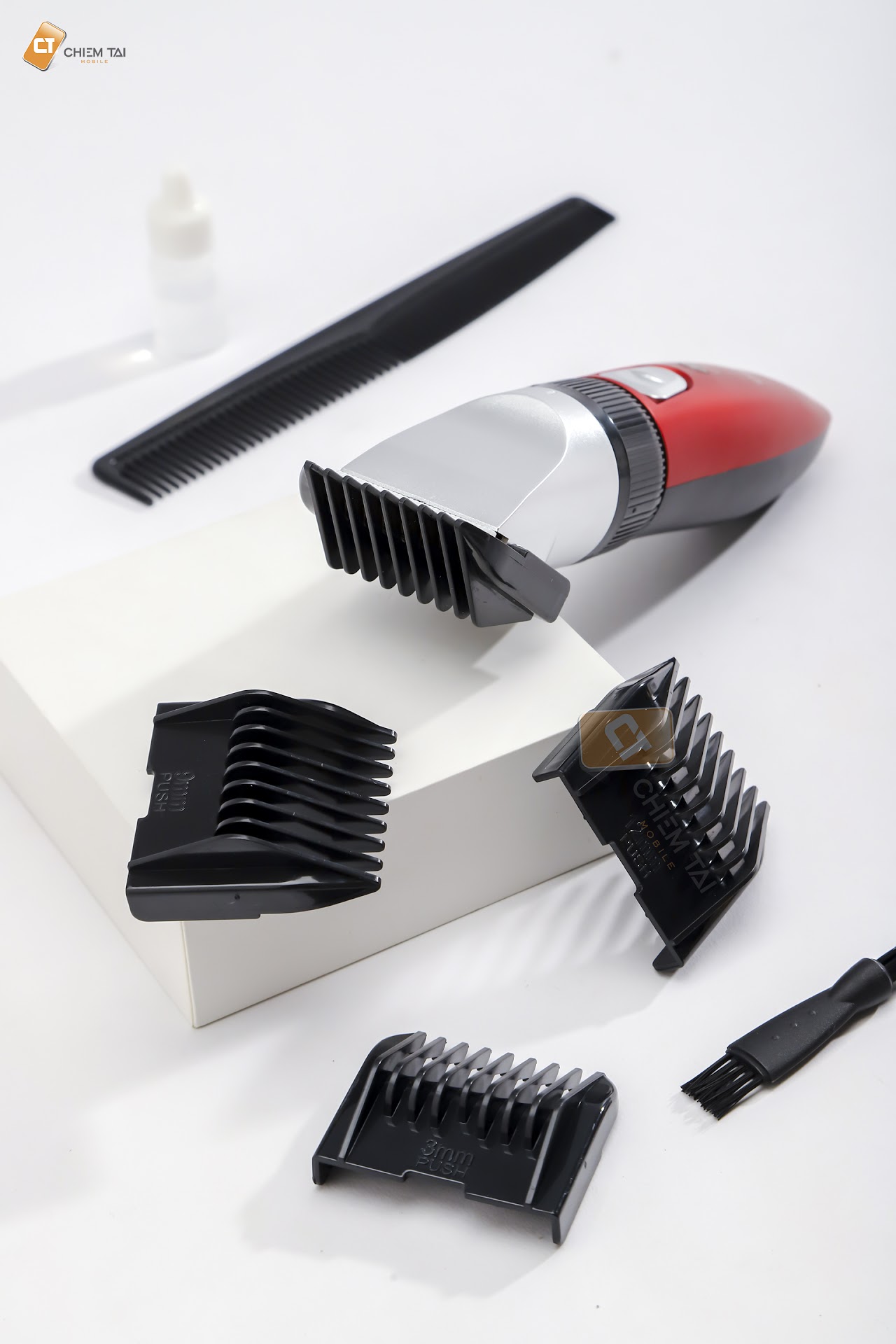 Tông đơ cắt tóc Enchen Sharp R