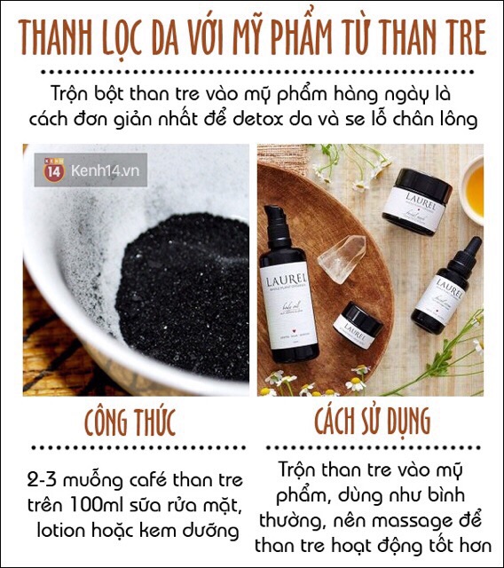 1KG~2KG Bột than tre hoạt tính