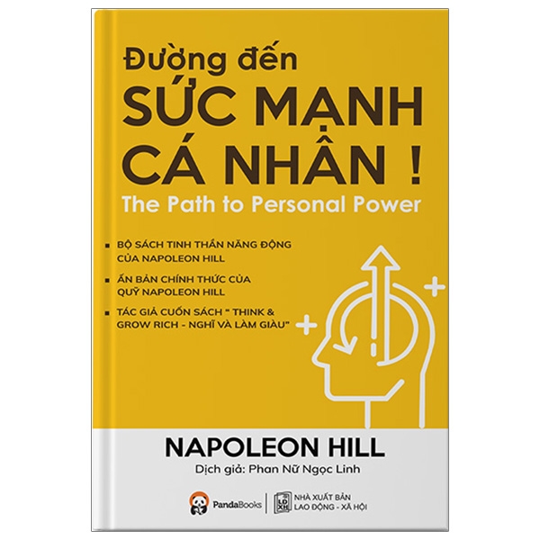 Fahasa - đường đến sức mạnh cá nhân