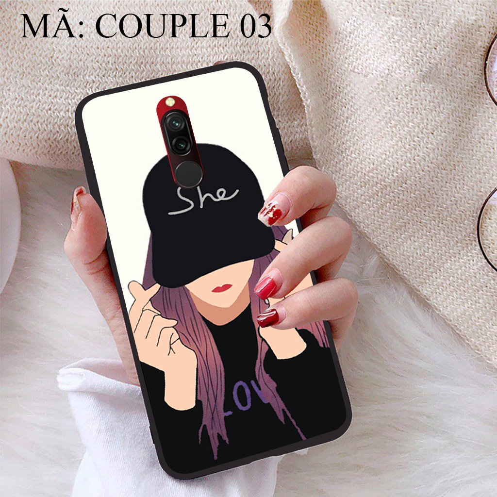 Case for  Xiaomi Redmi 8