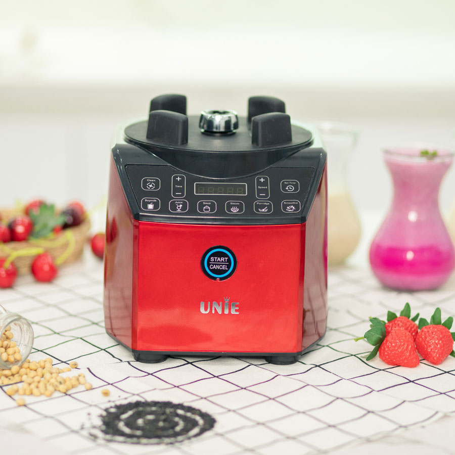 Máy làm sữa hạt UNIE V3