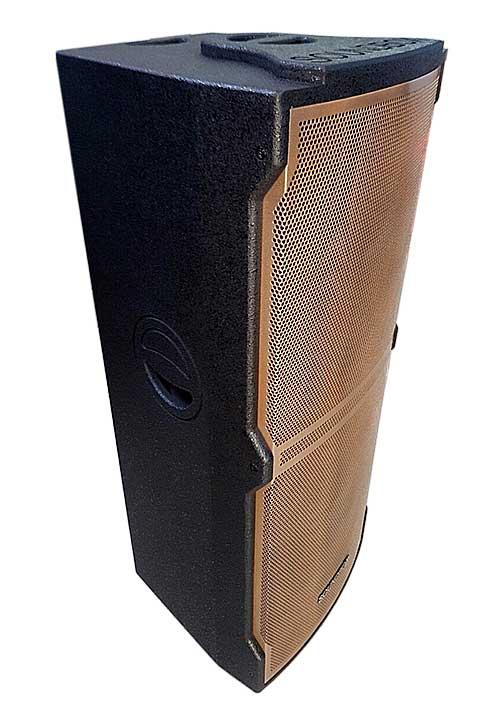 [HCM][Trả góp 0%]Loa kéo di động Soundbox S-122B