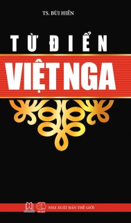 Từ điển Việt Nga thumbnail