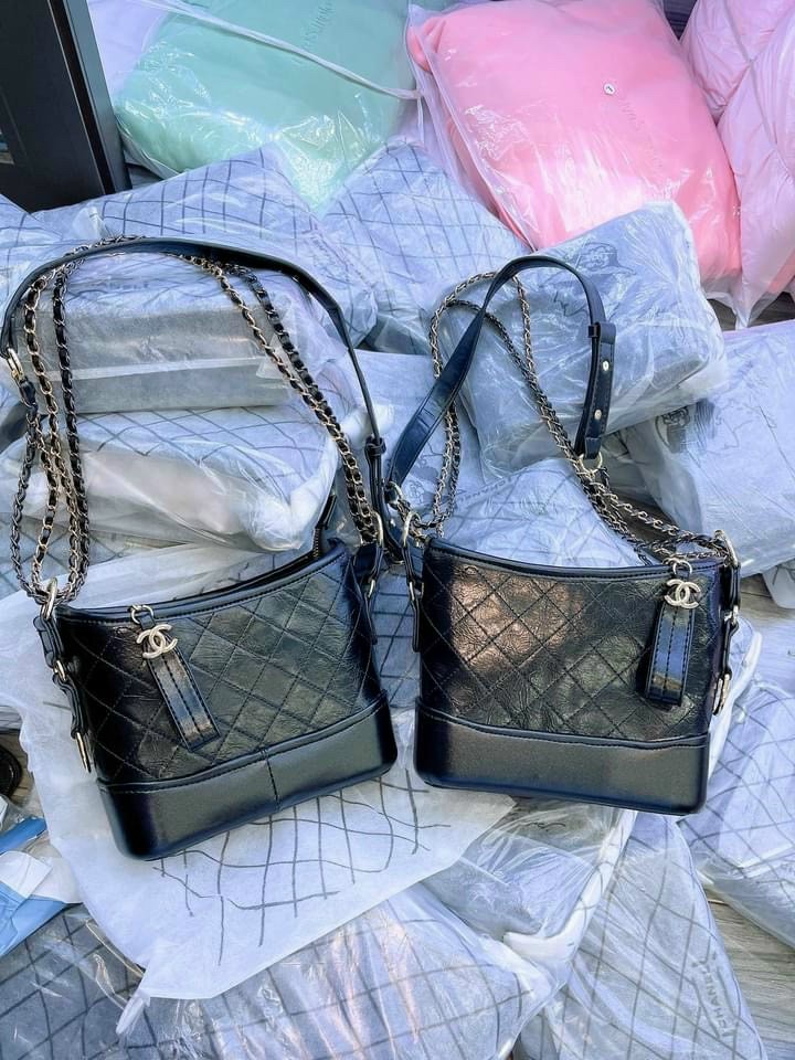 Túi Thời Trang Nữ Hobo Cao Cấp Siêu Hot 3M280